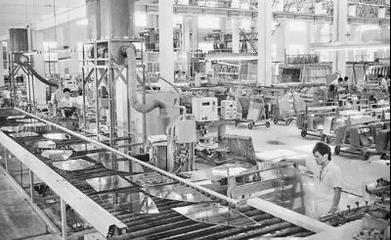 改革開放四十載，福建元素在“偉大的變革”展覽中熠熠生輝